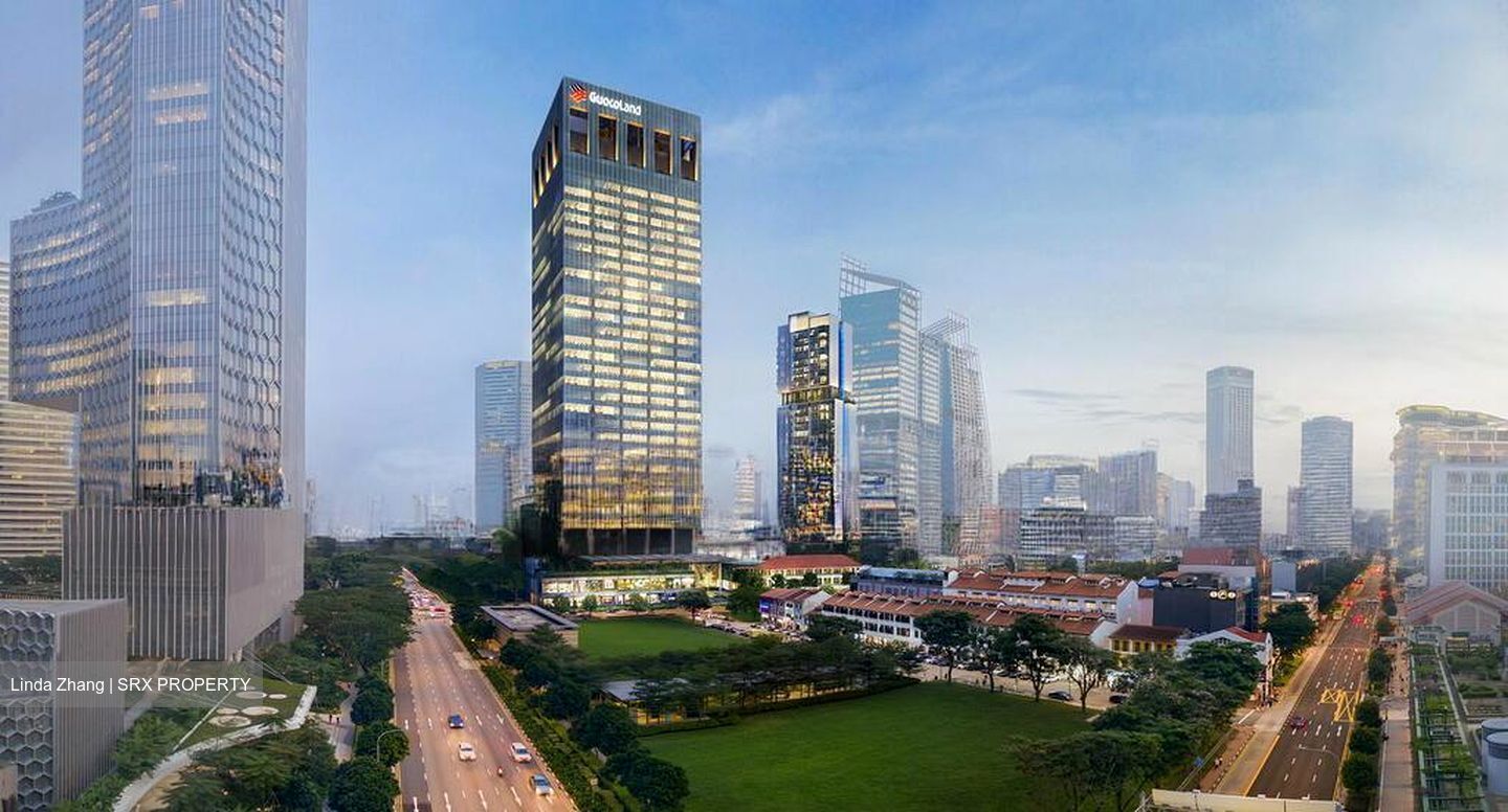 Midtown Bay (D7), Apartment #587125381